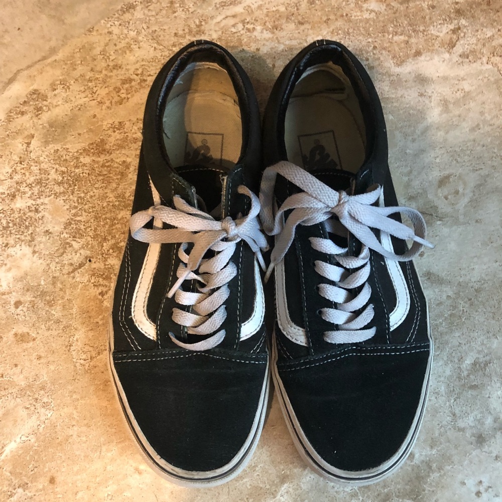 VANS OLD SKOOL